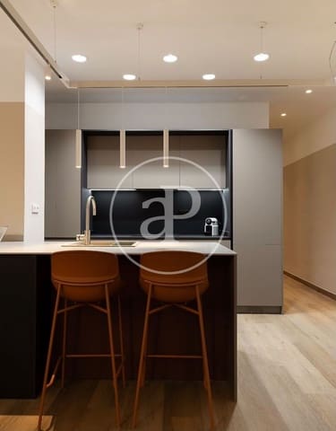 1 sovrum Lägenhet att hyra i El Pla del Remei, Valencia stad - 2 000 € (Ref: 9958046)