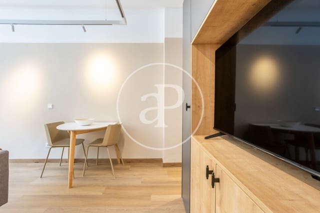 Appartement de 1 chambre à louer à El Pla del Remei, Valence ville - 2 000 € (Ref: 9958046)