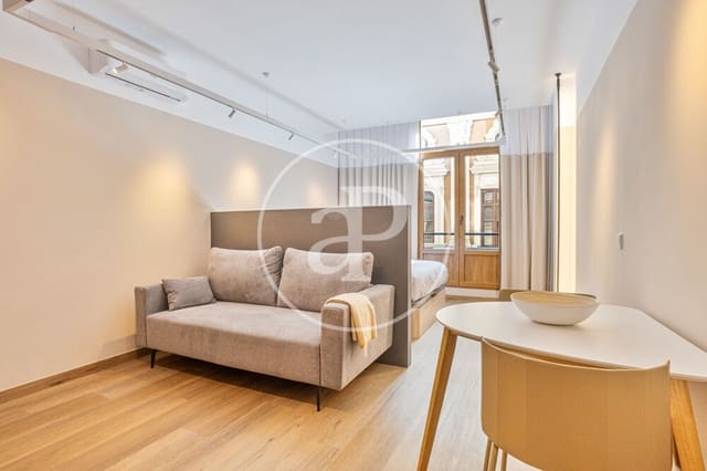 Appartement de 1 chambre à louer à El Pla del Remei, Valence ville - 2 000 € (Ref: 9958046)