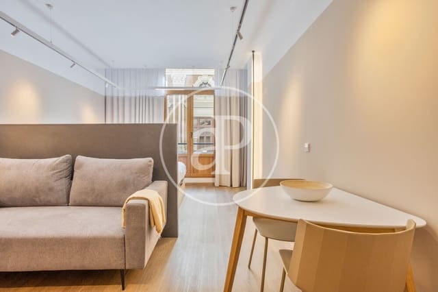 Appartement de 1 chambre à louer à El Pla del Remei, Valence ville - 2 000 € (Ref: 9958046)
