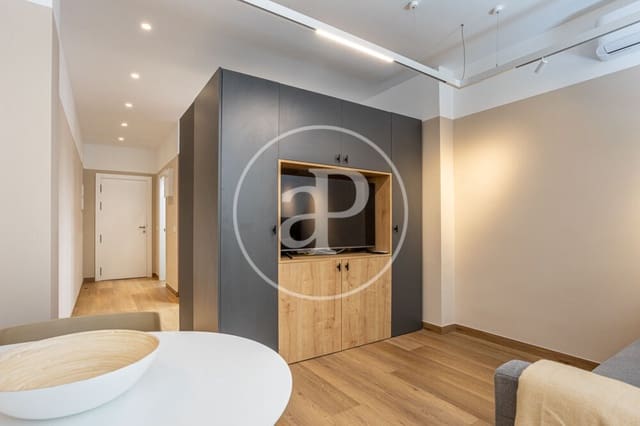 Appartement de 1 chambre à louer à El Pla del Remei, Valence ville - 2 000 € (Ref: 9958046)