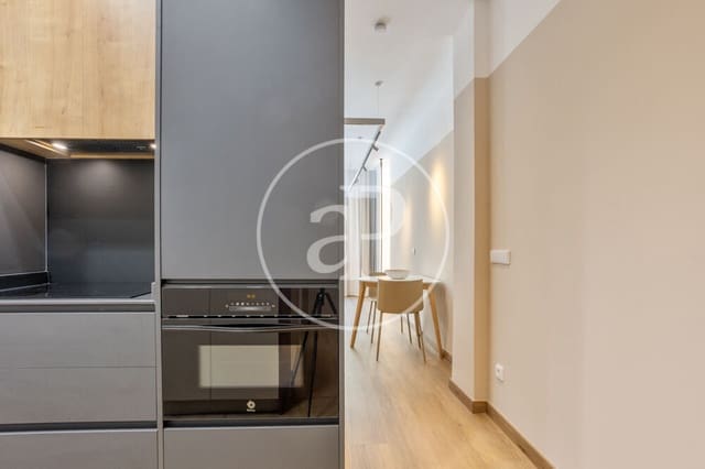 Appartement de 1 chambre à louer à El Pla del Remei, Valence ville - 2 000 € (Ref: 9958046)