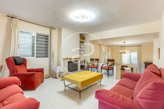 4 sovrum Villa till salu i El Grau de Castelló, Castelló de la Plana med pool - 440 000 € (Ref: 9959839)