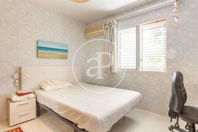 4 sovrum Villa till salu i El Grau de Castelló, Castelló de la Plana med pool - 440 000 € (Ref: 9959839)