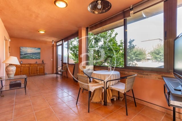 4 sovrum Villa till salu i El Grau de Castelló, Castelló de la Plana med pool - 440 000 € (Ref: 9959839)