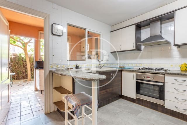 4 sovrum Villa till salu i El Grau de Castelló, Castelló de la Plana med pool - 440 000 € (Ref: 9959839)