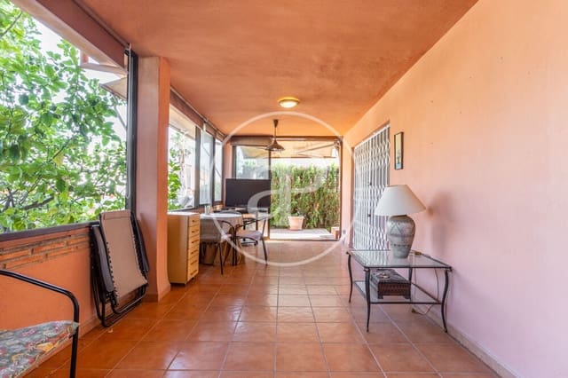 4 soverom Villa til salgs i El Grau de Castelló, Castelló de la Plana med svømmebasseng - € 440 000 (Ref: 9959839)