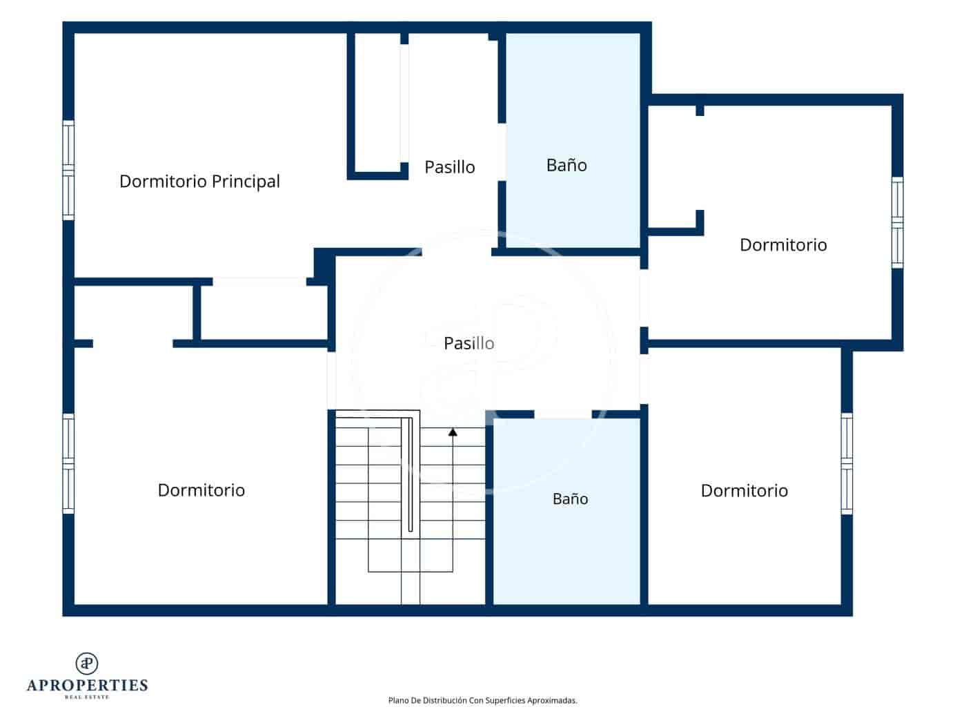 4 bedroom Villa for sale in Castello de la Plana with pool - € 440,000 (Ref: 9959839)