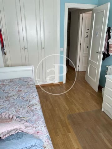 3 sypialnia Apartament do wynajęcia w Mestalla, Miasto Walencja z garażem - 2 300 € (Ref: 9959840)