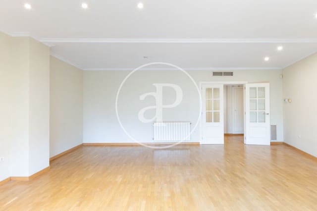 3 sypialnia Apartament do wynajęcia w Mestalla, Miasto Walencja z garażem - 2 300 € (Ref: 9959840)