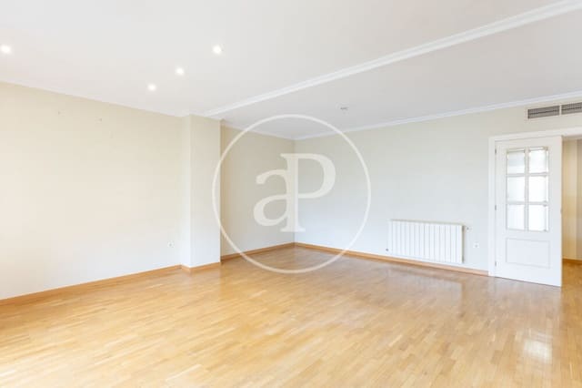 3 sypialnia Apartament do wynajęcia w Mestalla, Miasto Walencja z garażem - 2 300 € (Ref: 9959840)