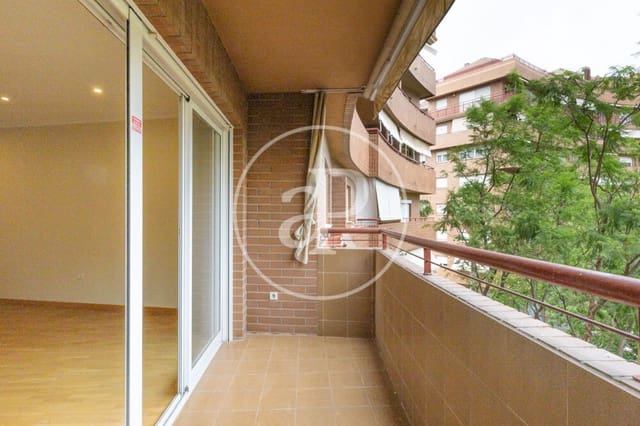 3 sypialnia Apartament do wynajęcia w Mestalla, Miasto Walencja z garażem - 2 300 € (Ref: 9959840)