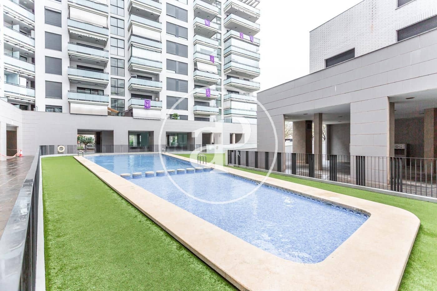 3 bedroom Apartment for rent in Sagunto / Sagunt with pool - € 1,900 (Ref: 9959842)