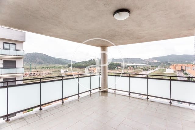 3 soverom Leilighet til leie i Sagunto / Sagunt med svømmebasseng - € 1 900 (Ref: 9959842)