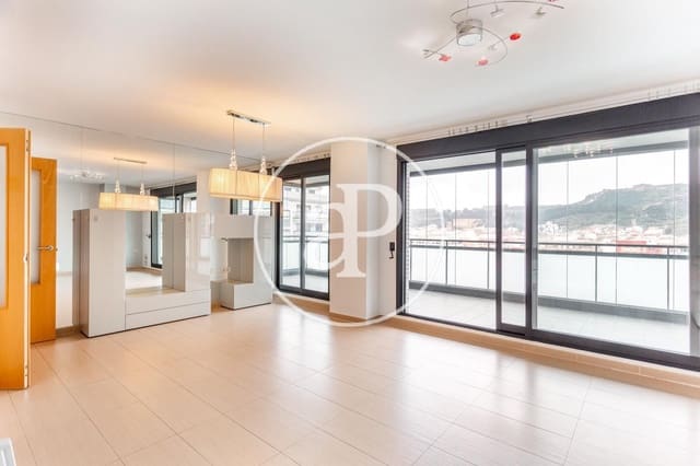 3 soverom Leilighet til leie i Sagunto / Sagunt med svømmebasseng - € 1 900 (Ref: 9959842)
