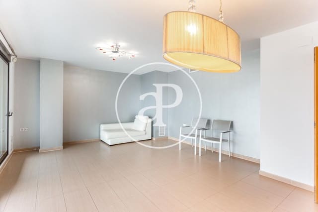 3 soverom Leilighet til leie i Sagunto / Sagunt med svømmebasseng - € 1 900 (Ref: 9959842)