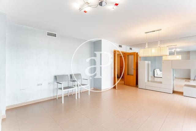 3 soverom Leilighet til leie i Sagunto / Sagunt med svømmebasseng - € 1 900 (Ref: 9959842)