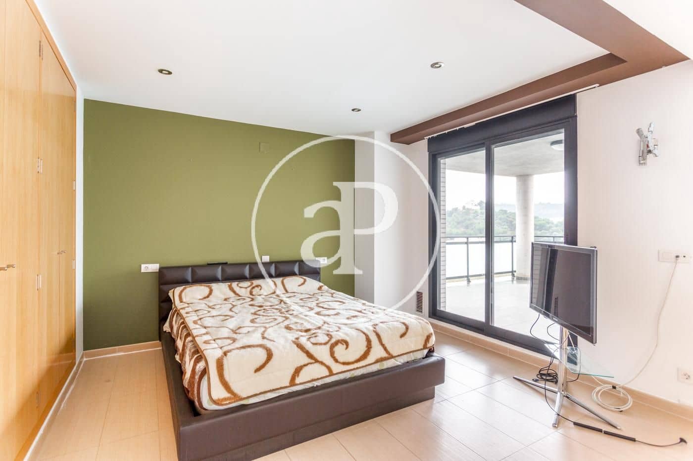 3 bedroom Apartment for rent in Sagunto / Sagunt with pool - € 1,900 (Ref: 9959842)
