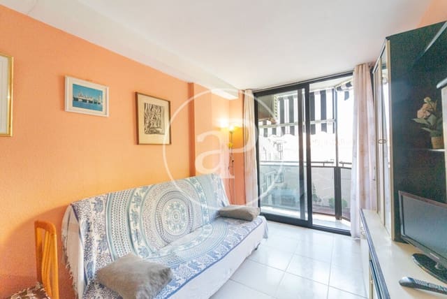 1 sypialnia Apartament na sprzedaż w Centro Urbano, Benidorm - 180 000 € (Ref: 9962772)