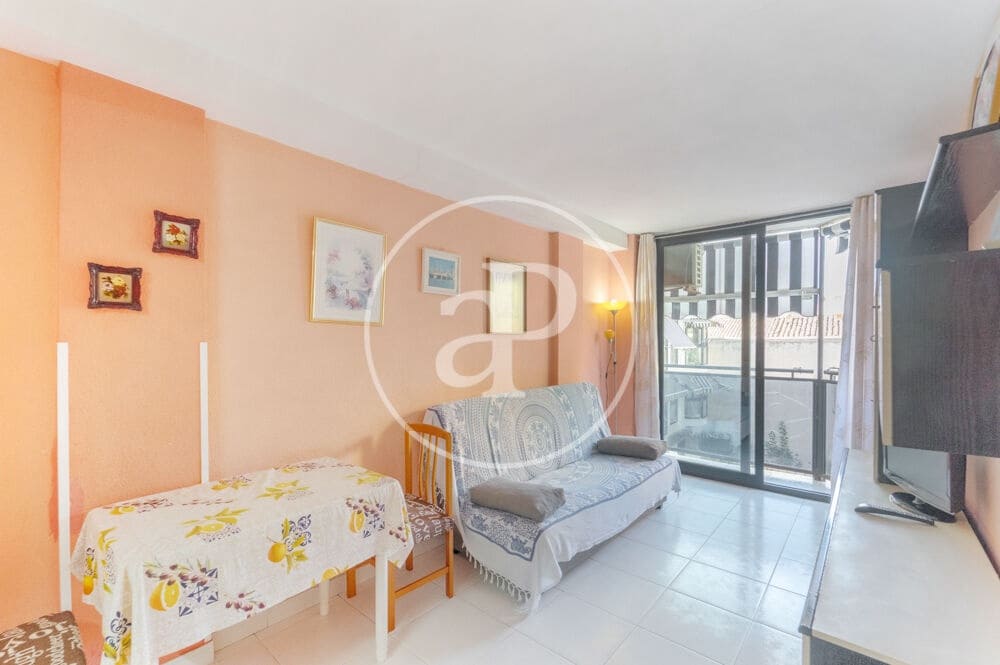 1 sypialnia Apartament na sprzedaż w Benidorm - 180 000 € (Ref: 9962772)
