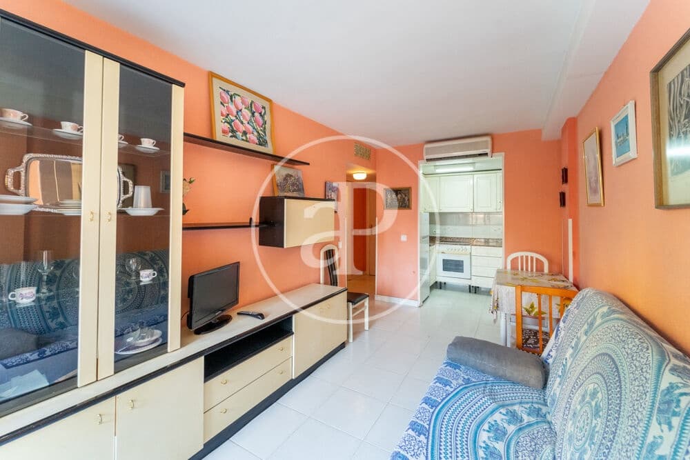 1 sypialnia Apartament na sprzedaż w Benidorm - 180 000 € (Ref: 9962772)