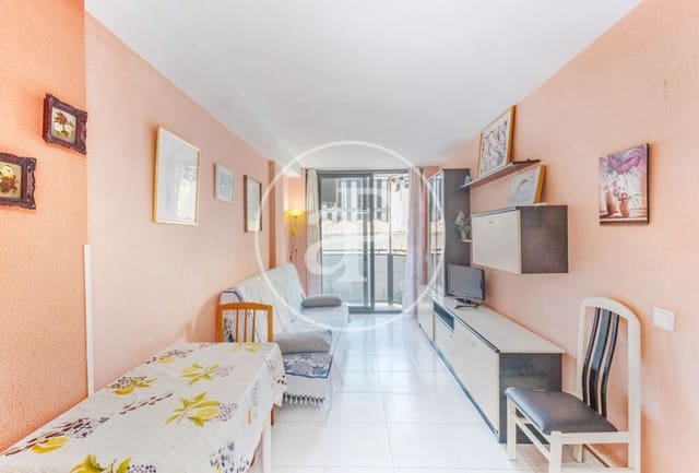 1 sypialnia Apartament na sprzedaż w Centro Urbano, Benidorm - 180 000 € (Ref: 9962772)
