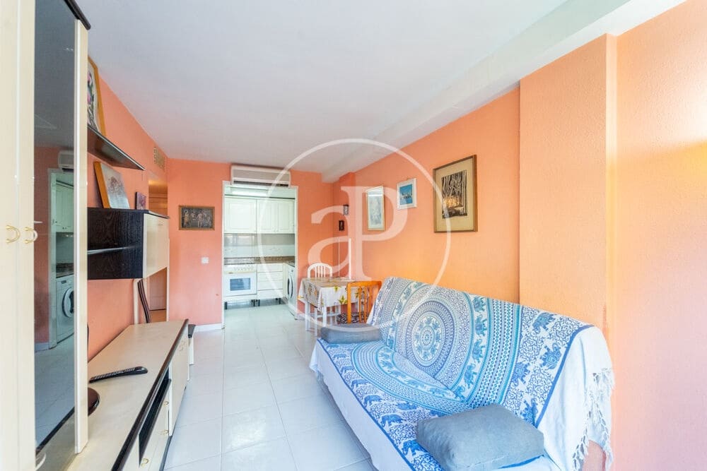 1 sypialnia Apartament na sprzedaż w Benidorm - 180 000 € (Ref: 9962772)