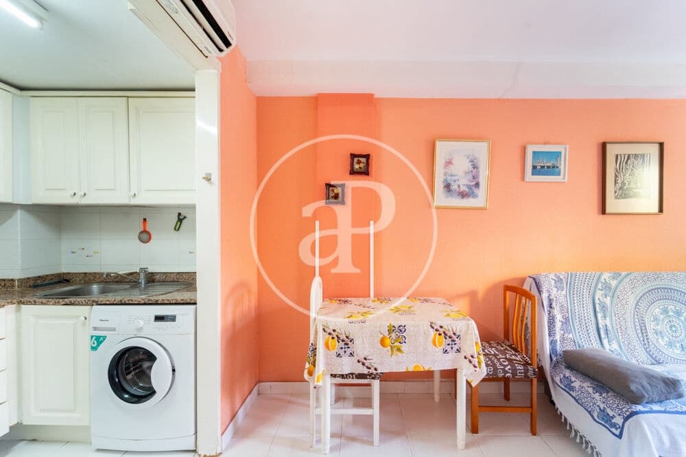 1 sypialnia Apartament na sprzedaż w Benidorm - 180 000 € (Ref: 9962772)