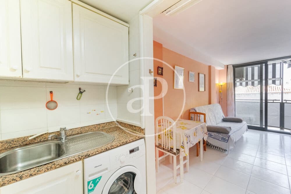 1 sypialnia Apartament na sprzedaż w Benidorm - 180 000 € (Ref: 9962772)