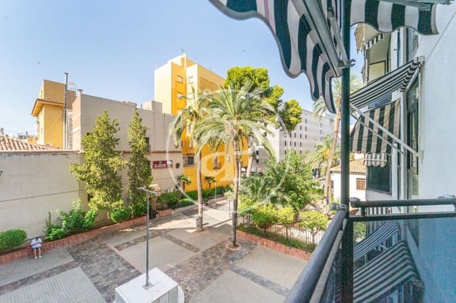 1 sypialnia Apartament na sprzedaż w Centro Urbano, Benidorm - 180 000 € (Ref: 9962772)