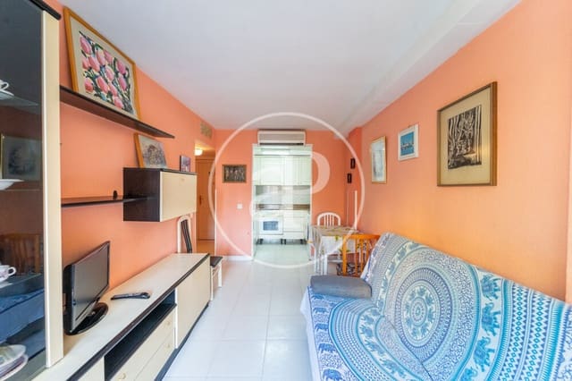 1 sypialnia Apartament na sprzedaż w Centro Urbano, Benidorm - 180 000 € (Ref: 9962772)