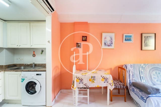 1 sypialnia Apartament na sprzedaż w Centro Urbano, Benidorm - 180 000 € (Ref: 9962772)