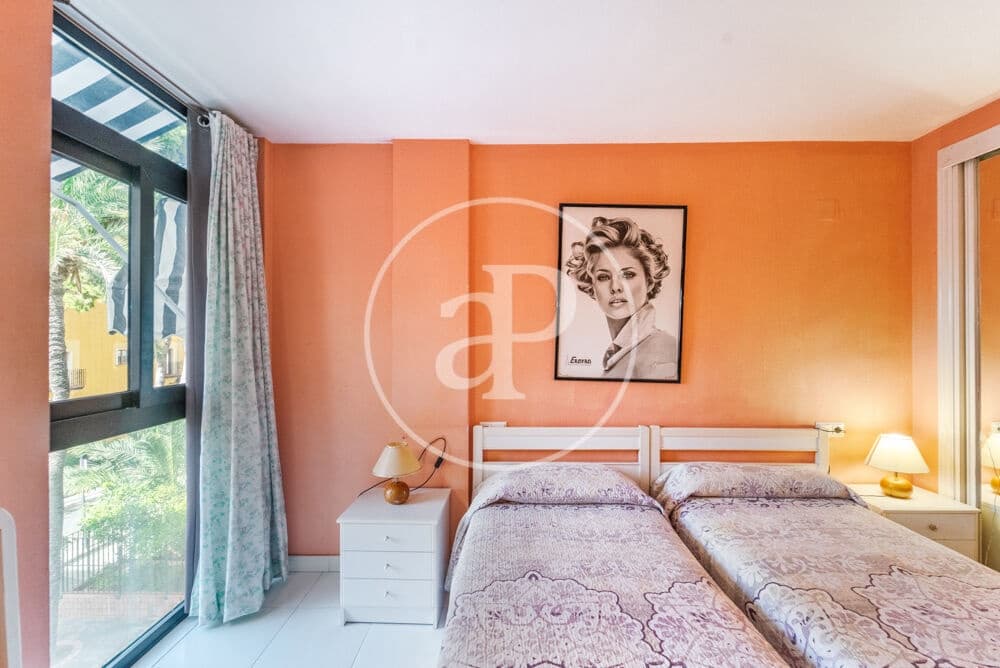 1 sypialnia Apartament na sprzedaż w Benidorm - 180 000 € (Ref: 9962772)
