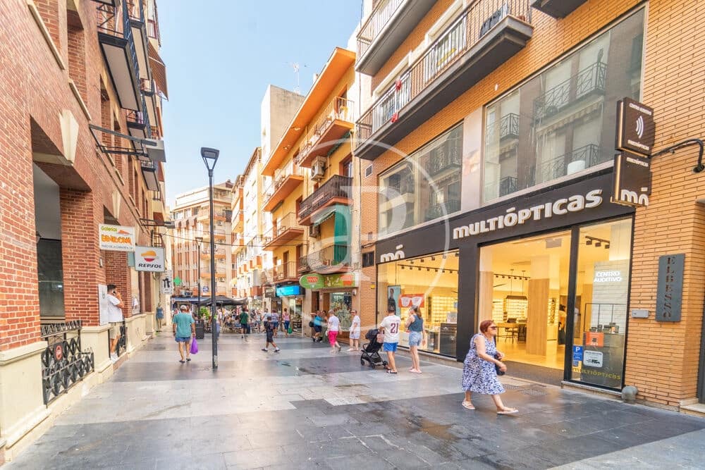 1 sypialnia Apartament na sprzedaż w Benidorm - 180 000 € (Ref: 9962772)
