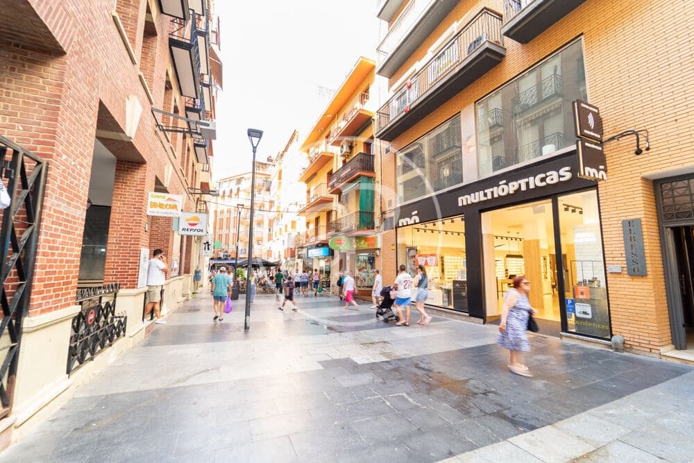 1 sypialnia Apartament na sprzedaż w Benidorm - 180 000 € (Ref: 9962772)