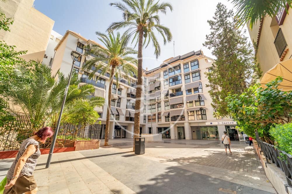 1 sypialnia Apartament na sprzedaż w Benidorm - 180 000 € (Ref: 9962772)
