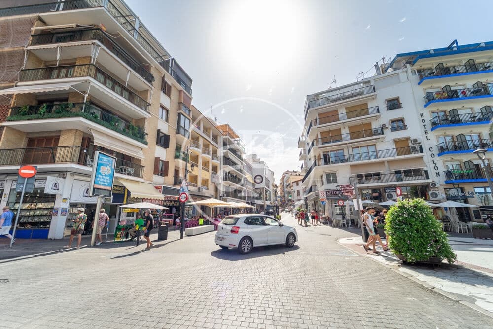1 sypialnia Apartament na sprzedaż w Benidorm - 180 000 € (Ref: 9962772)