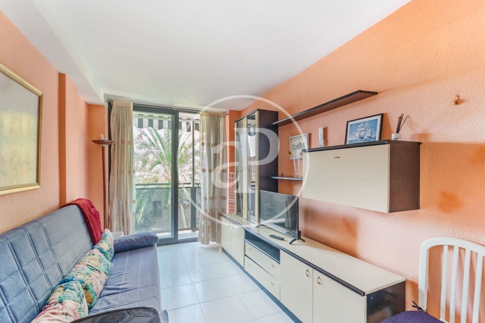 1 sypialnia Apartament na sprzedaż w Benidorm - 180 000 € (Ref: 9962773)