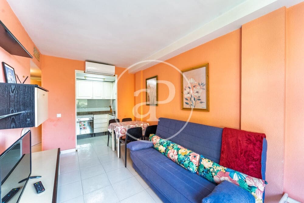 1 sypialnia Apartament na sprzedaż w Benidorm - 180 000 € (Ref: 9962773)