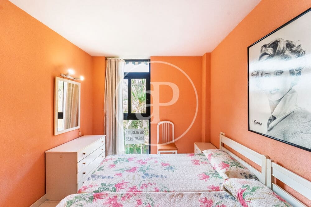 1 sypialnia Apartament na sprzedaż w Benidorm - 180 000 € (Ref: 9962773)
