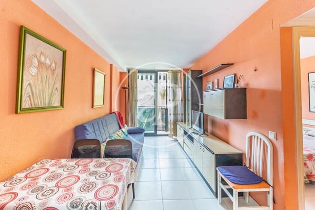 1 sypialnia Apartament na sprzedaż w Centro Urbano, Benidorm - 180 000 € (Ref: 9962773)