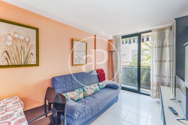 1 sypialnia Apartament na sprzedaż w Centro Urbano, Benidorm - 180 000 € (Ref: 9962773)