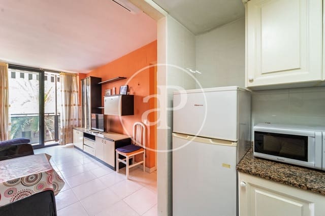1 sypialnia Apartament na sprzedaż w Centro Urbano, Benidorm - 180 000 € (Ref: 9962773)