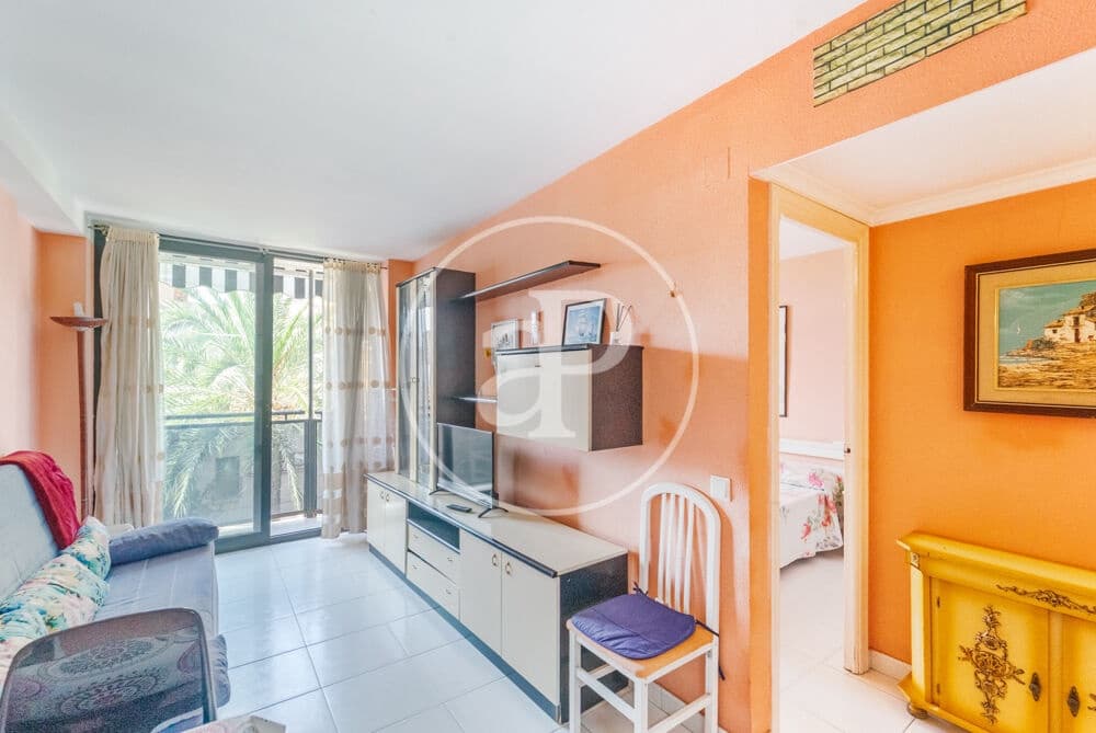 1 sypialnia Apartament na sprzedaż w Benidorm - 180 000 € (Ref: 9962773)