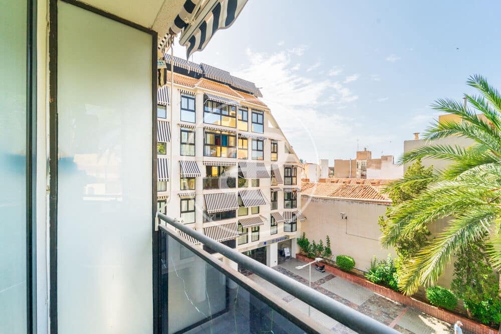 1 sypialnia Apartament na sprzedaż w Benidorm - 180 000 € (Ref: 9962773)