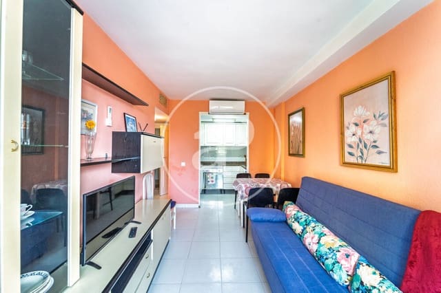 1 sypialnia Apartament na sprzedaż w Centro Urbano, Benidorm - 180 000 € (Ref: 9962773)