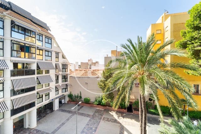 1 sypialnia Apartament na sprzedaż w Centro Urbano, Benidorm - 180 000 € (Ref: 9962773)