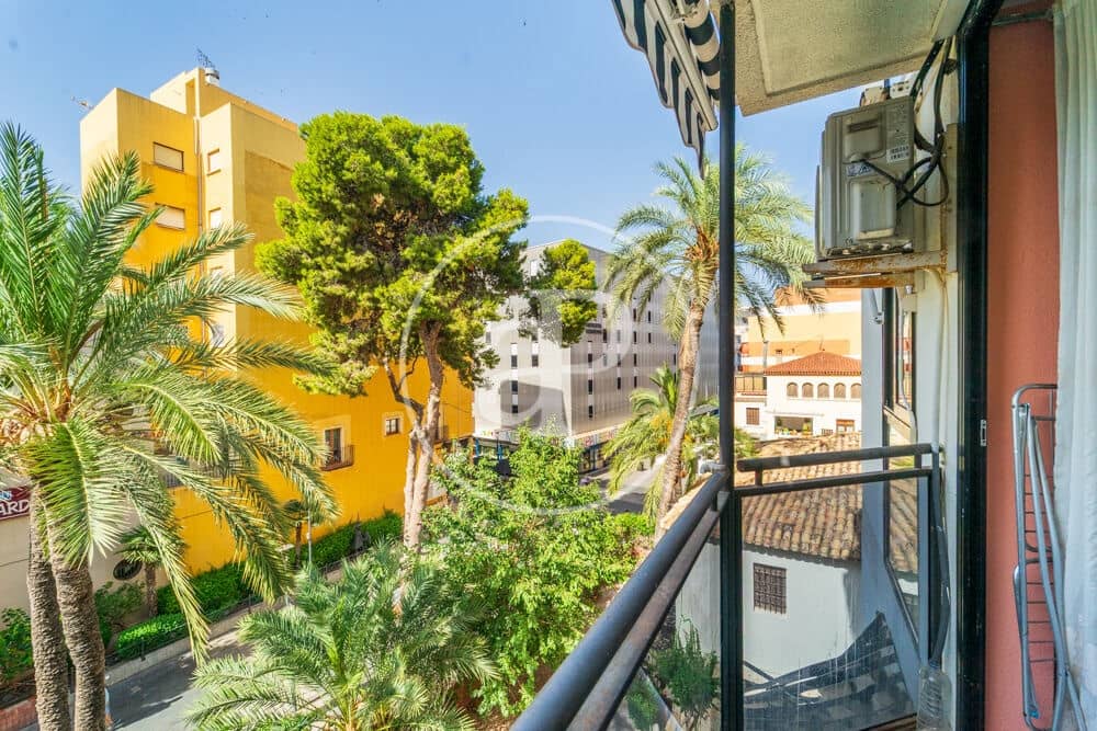 1 sypialnia Apartament na sprzedaż w Benidorm - 180 000 € (Ref: 9962773)