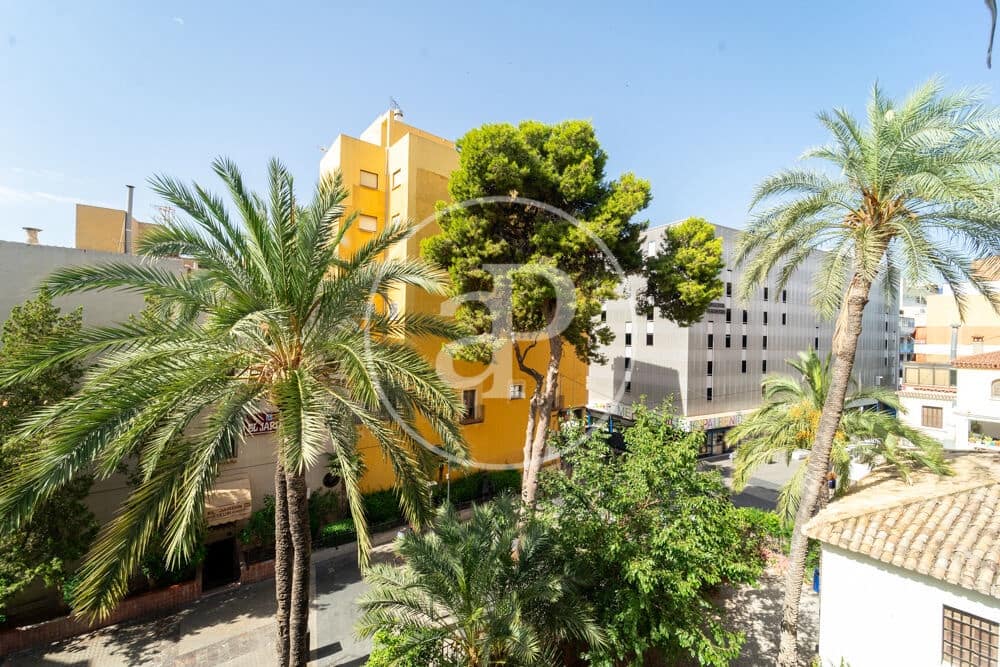 1 sypialnia Apartament na sprzedaż w Benidorm - 180 000 € (Ref: 9962773)
