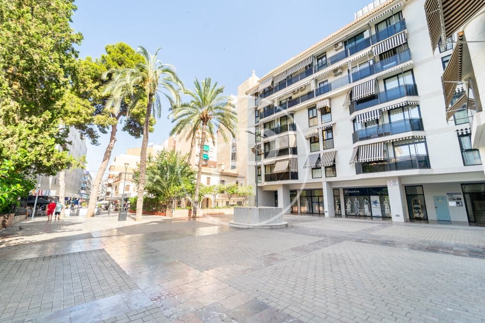 1 sypialnia Apartament na sprzedaż w Benidorm - 180 000 € (Ref: 9962773)